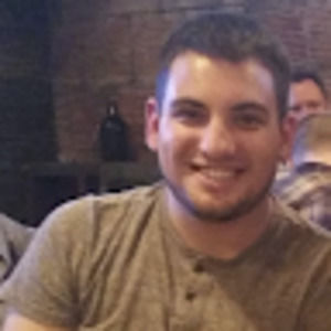 Meet your Posher, Jonathan